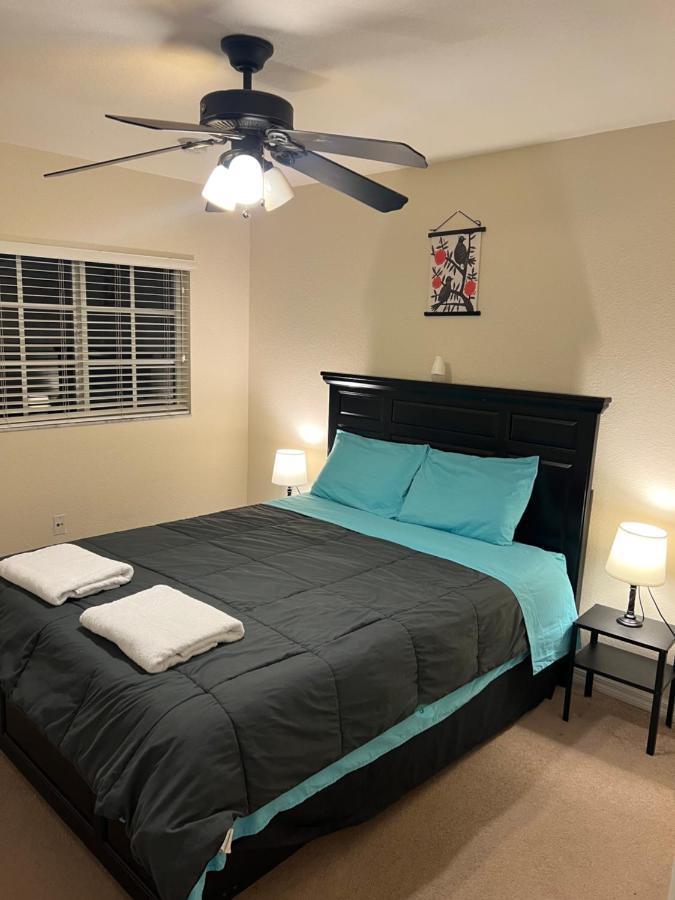 Premium Wynwood Downtown Homestay *