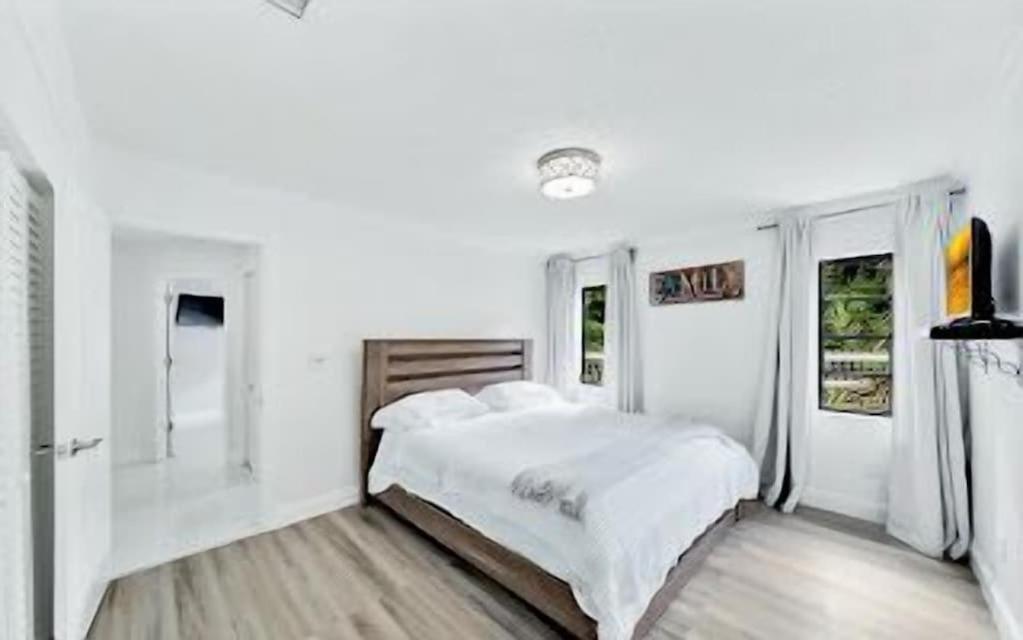 Villa Farmhouse Miami *