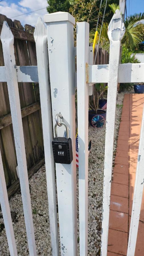 Lovely Studio Apartment Miami