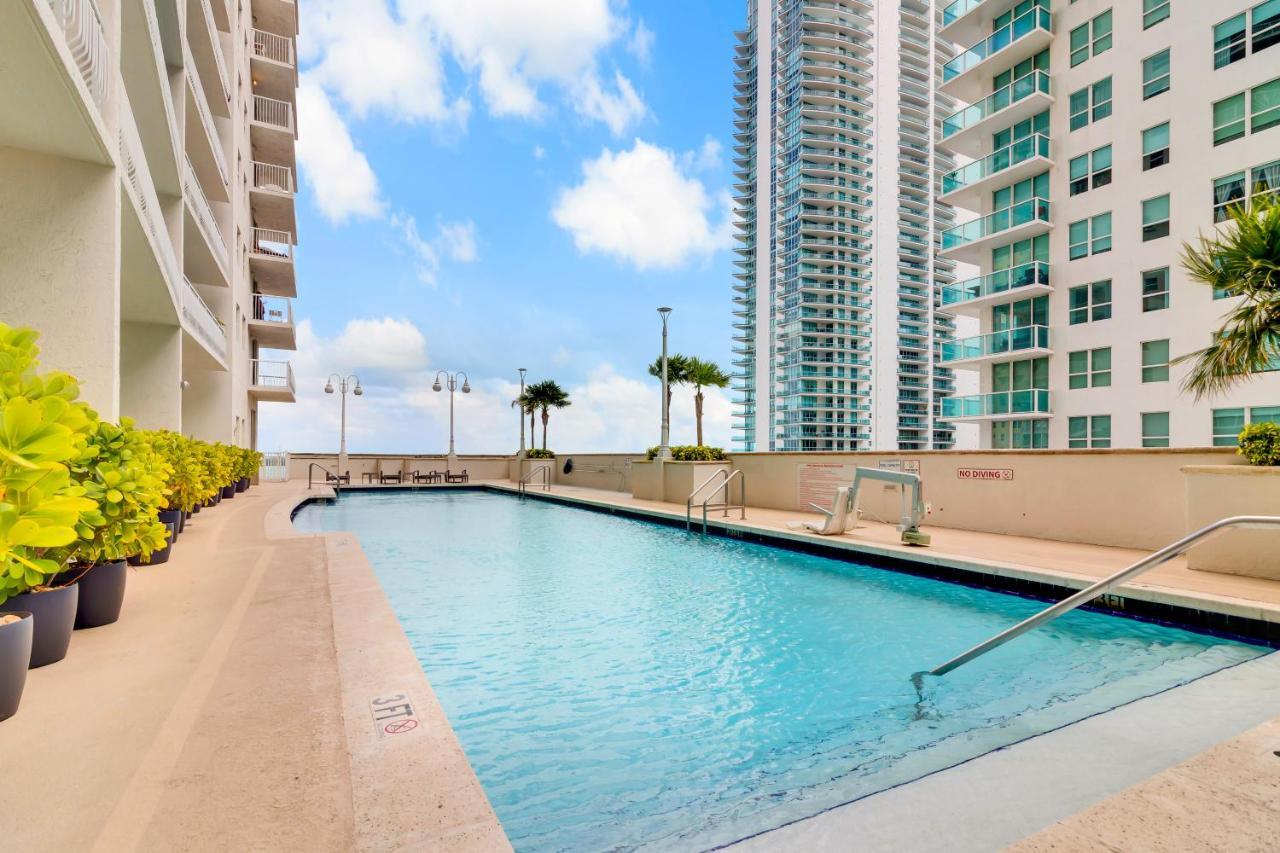 The Club At Brickell Bay Luxury Aparthotel *