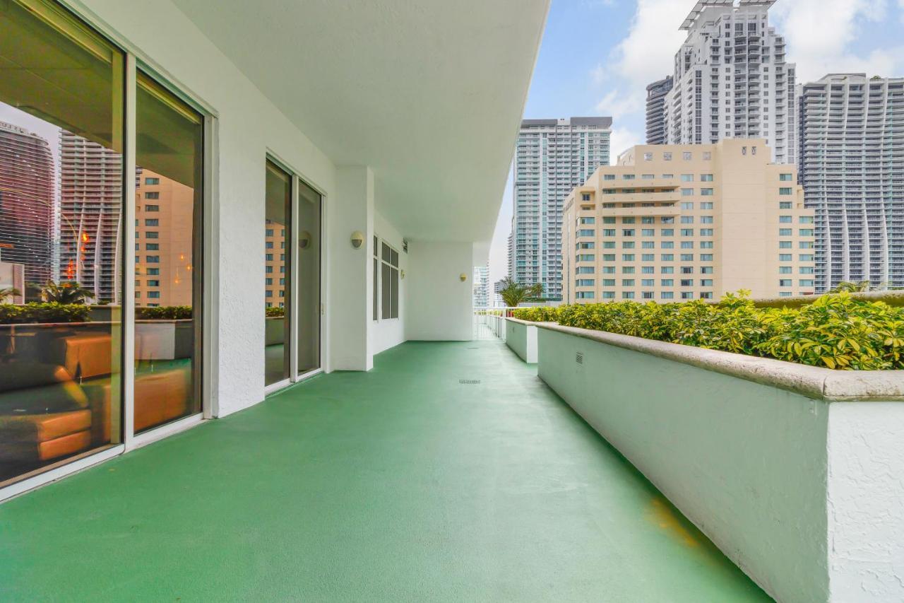 The Club At Brickell Bay Luxury Aparthotel