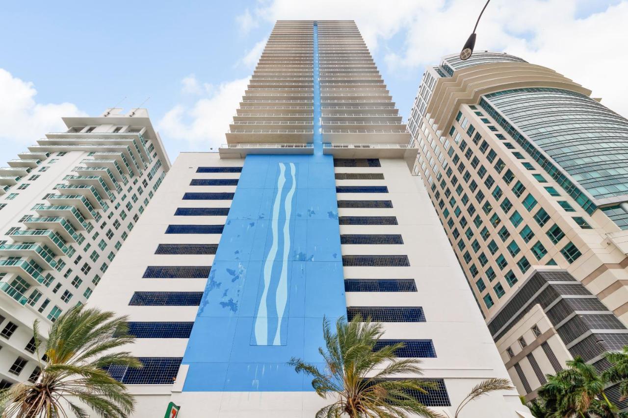 Aparthotel The Club At Brickell Bay Luxury
