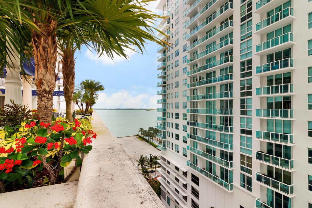 The Club At Brickell Bay Luxury Aparthotel *