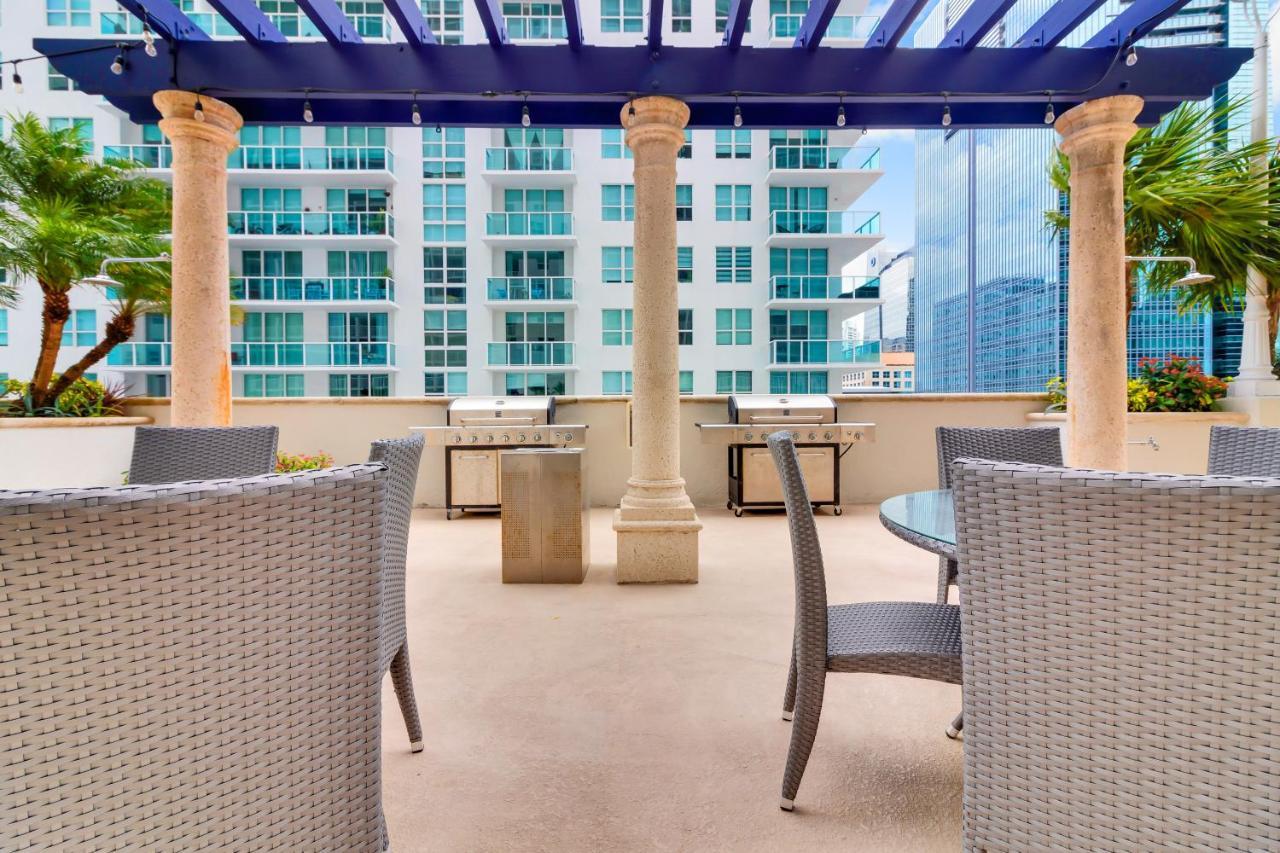 Aparthotel The Club At Brickell Bay Luxury Miami