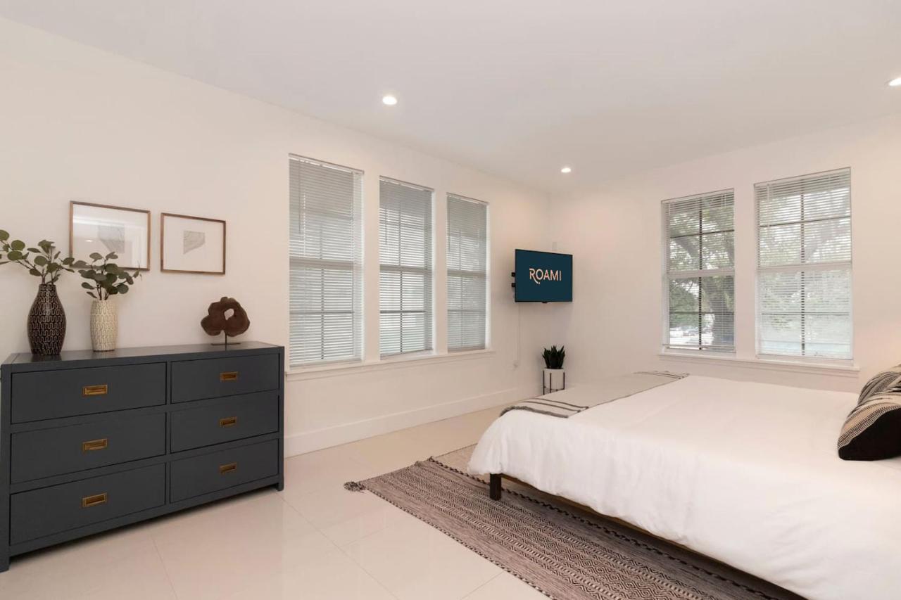 Roami At Downtown Retreat Holiday home