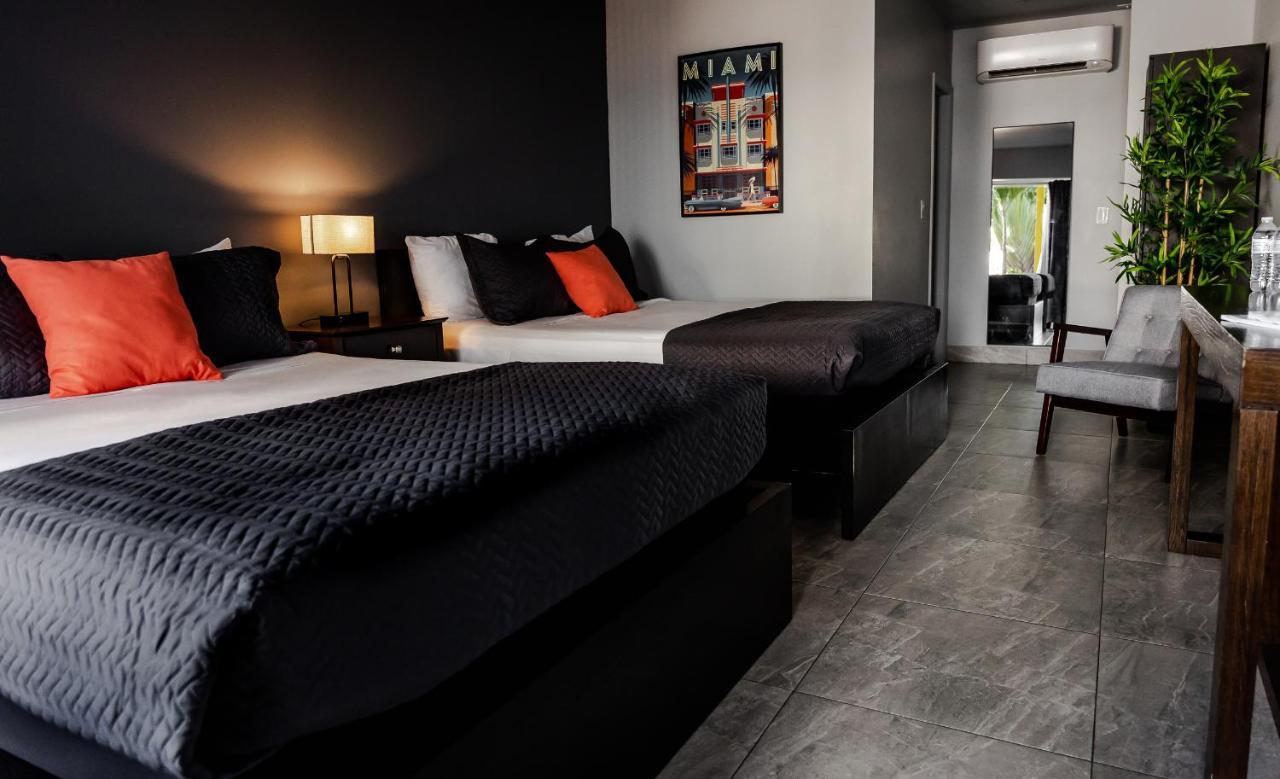 Motel Up Midtown *