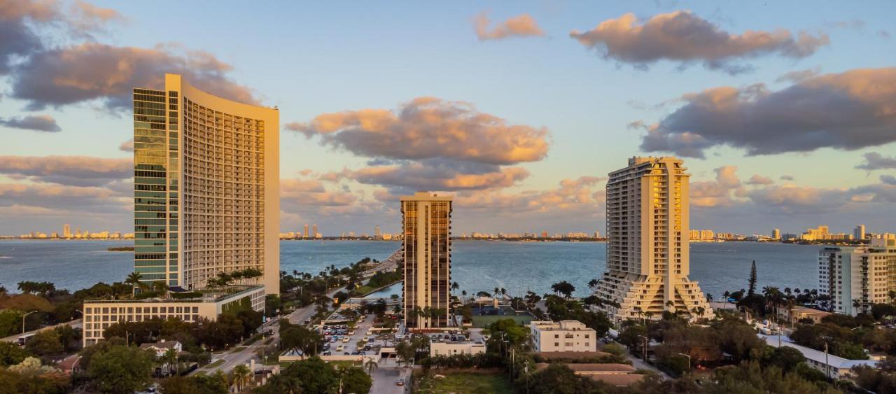 Up Midtown * Miami