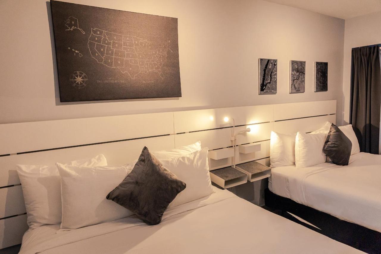 Motel Up Midtown *