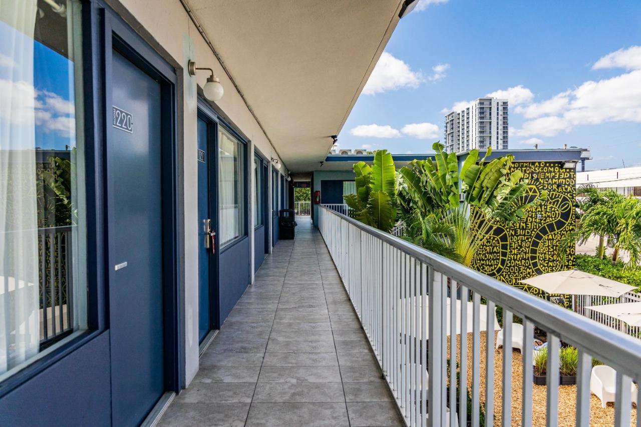 Up Midtown Motel *