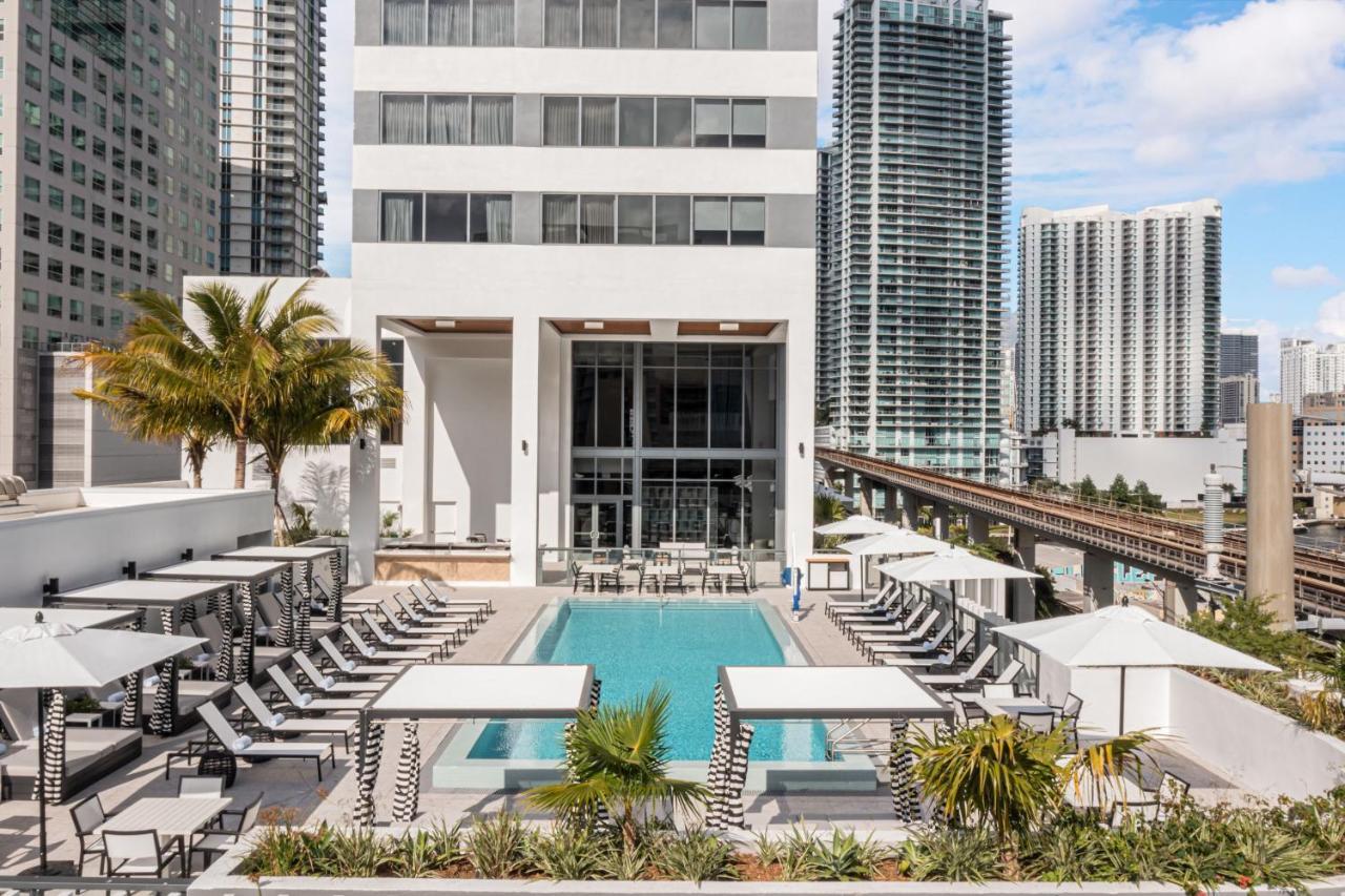 Element Brickell Hotel 3*