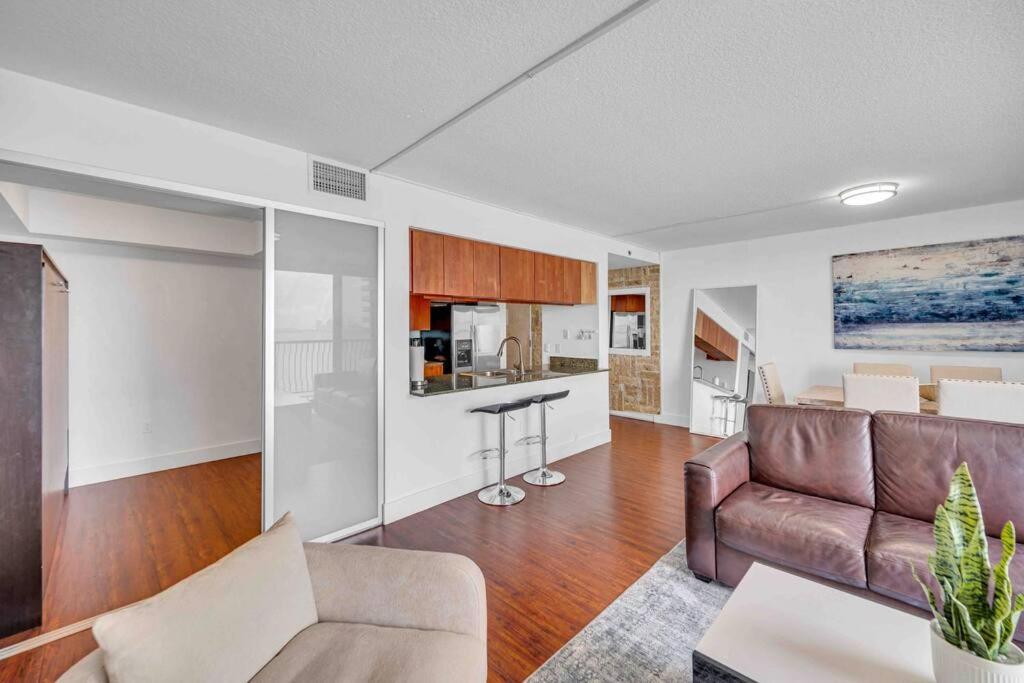 Ocean View Amazing Unit Brickell * Miami