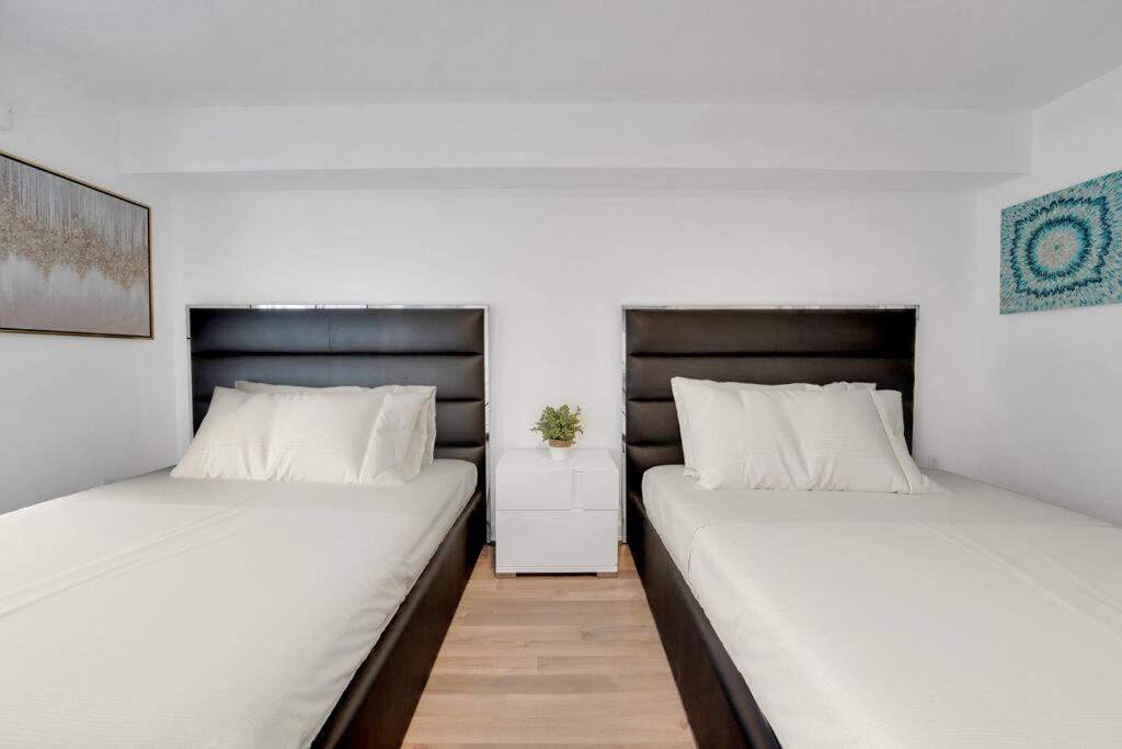 Impressive Unit In The Heart Of Brickell W Parking Miami