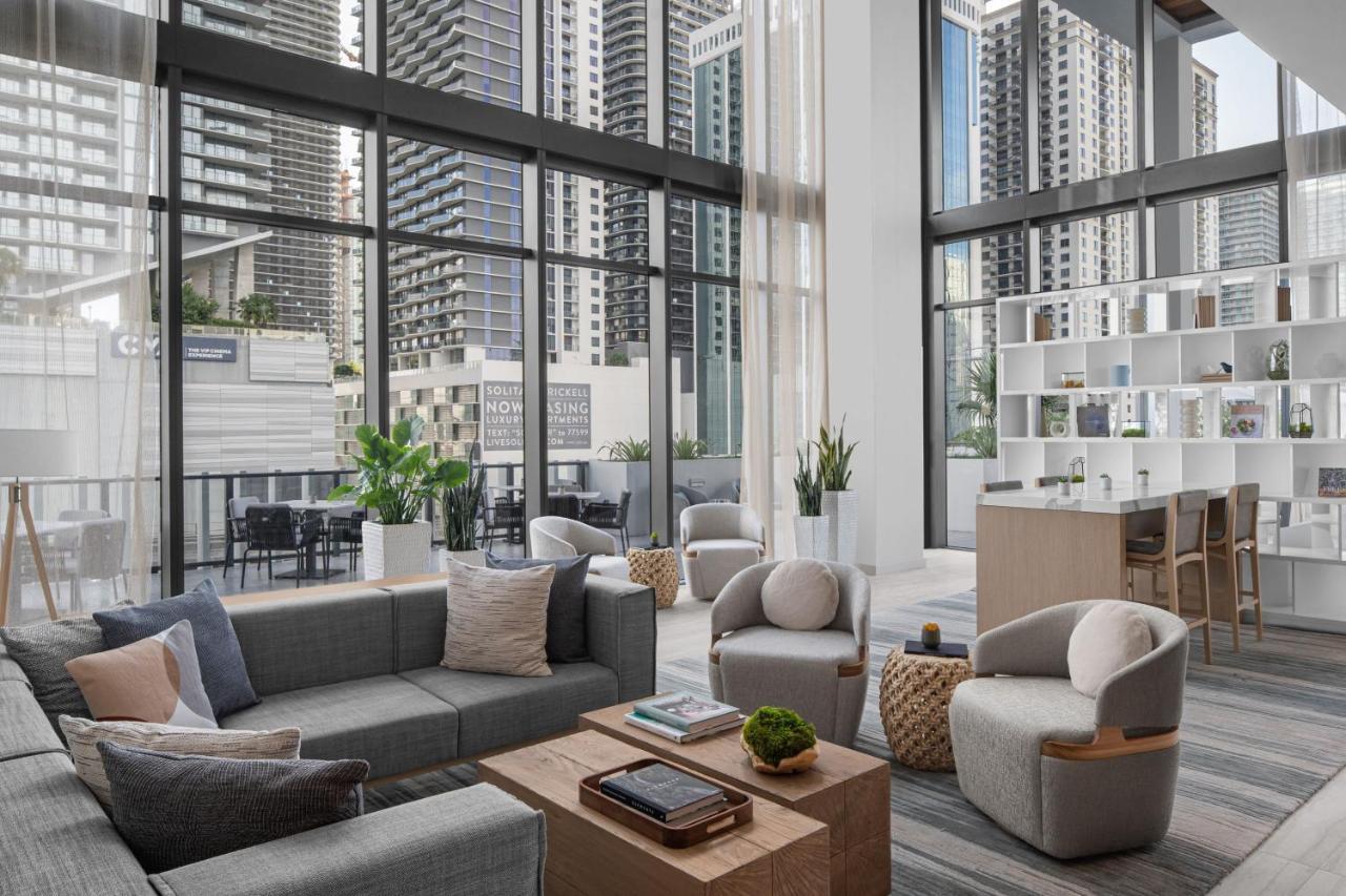 Element Brickell 3* Miami