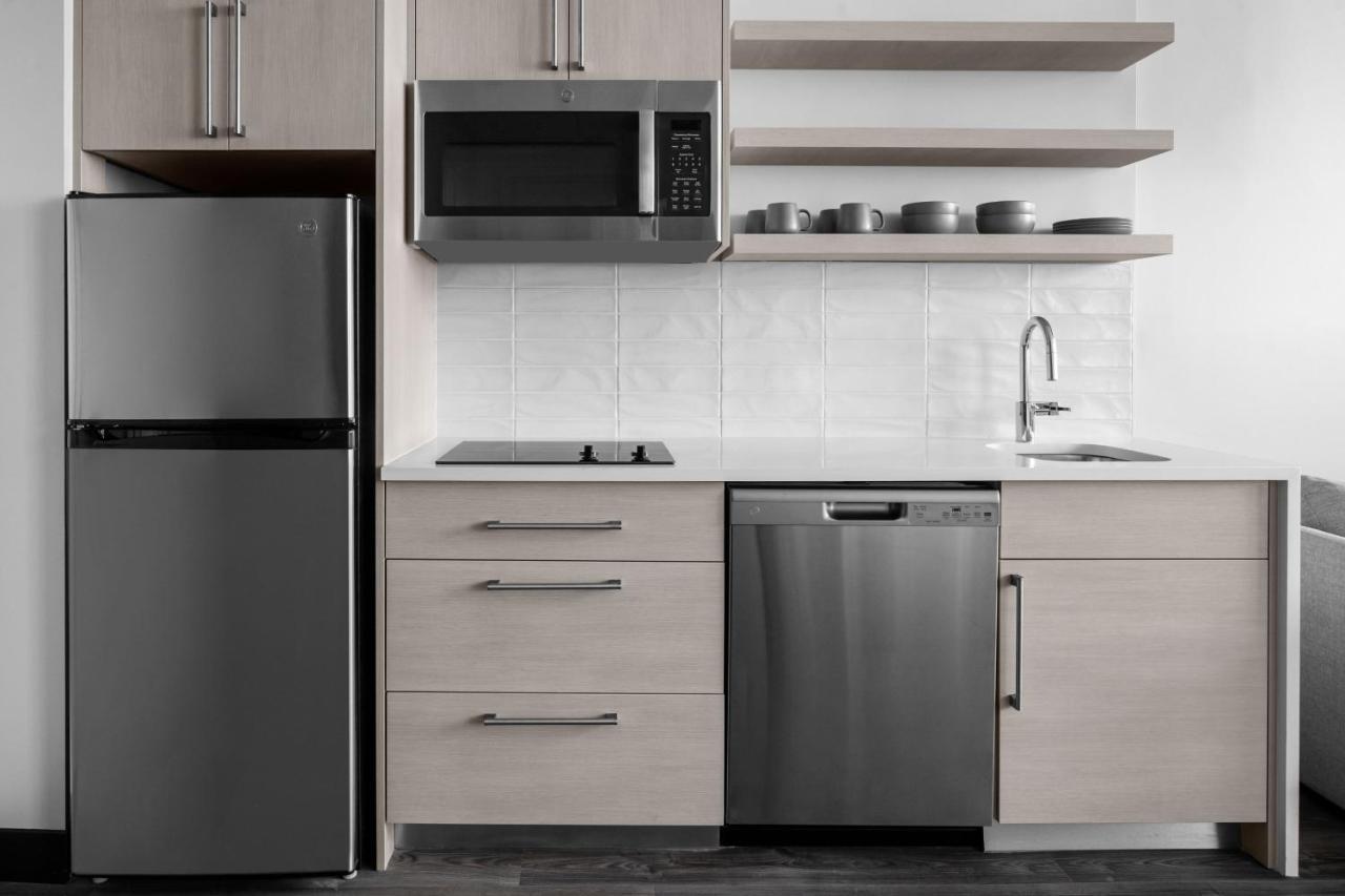 Element Brickell Miami