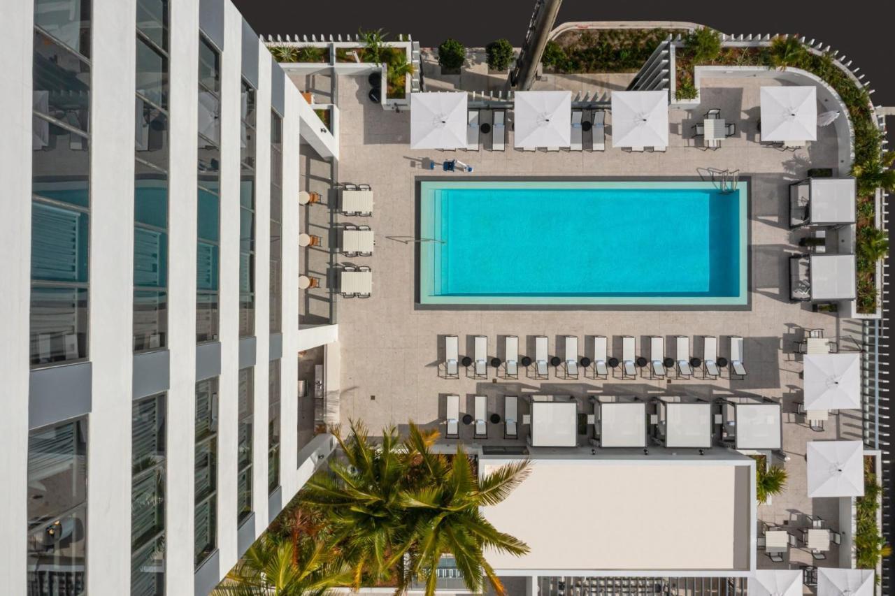 Element Brickell 3*