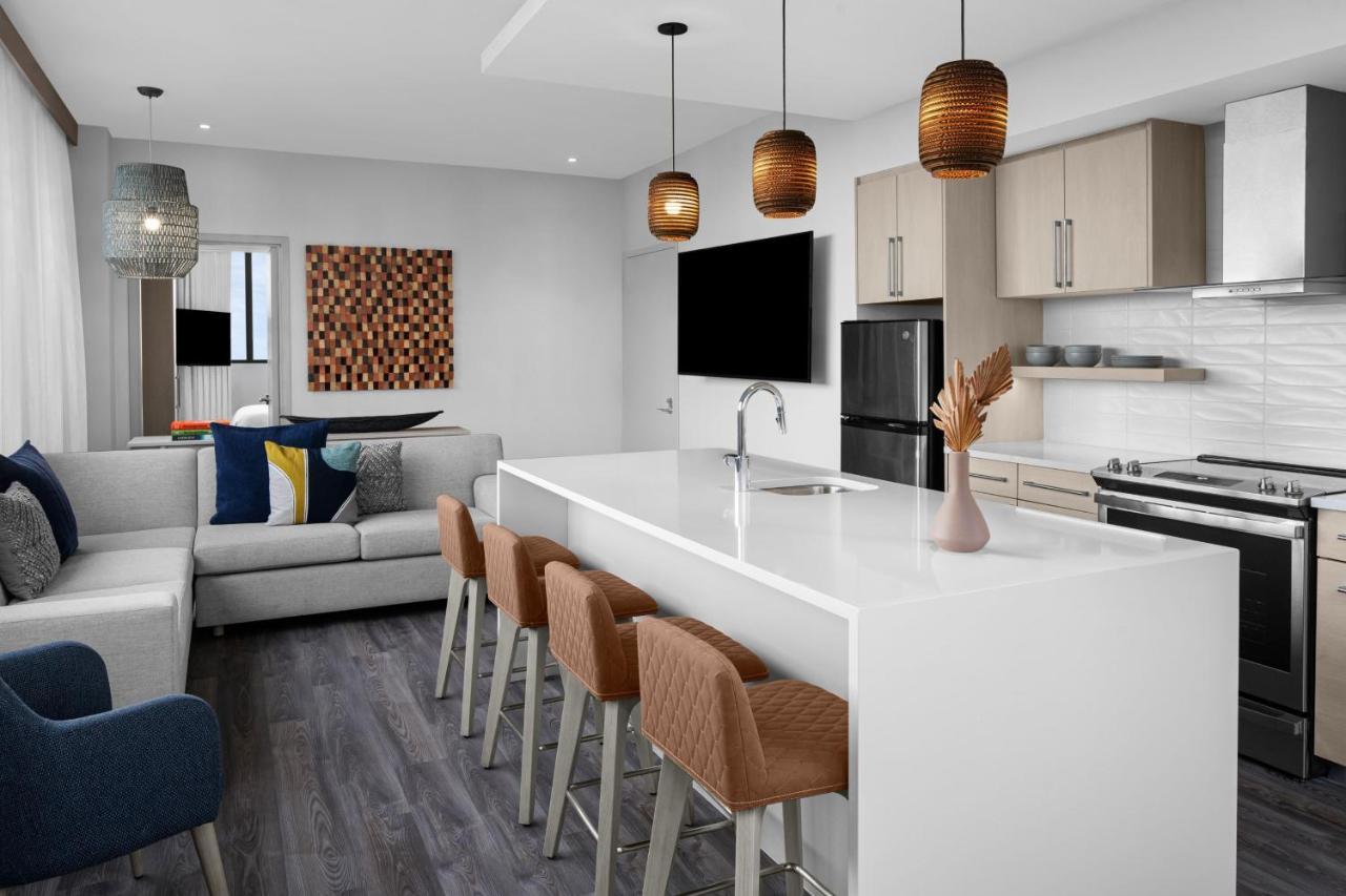 Element Brickell Miami