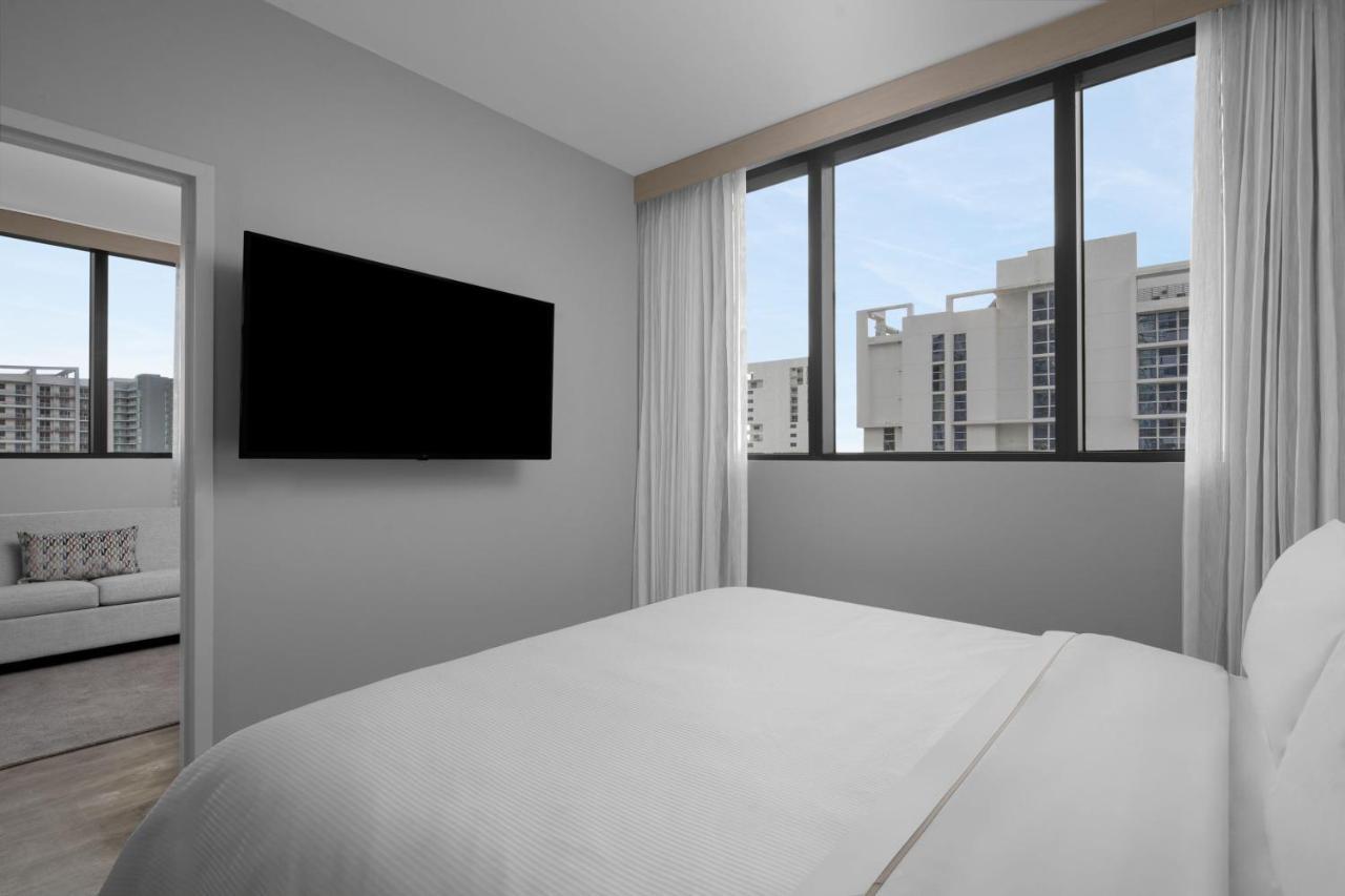 Hotel Element Brickell 3*