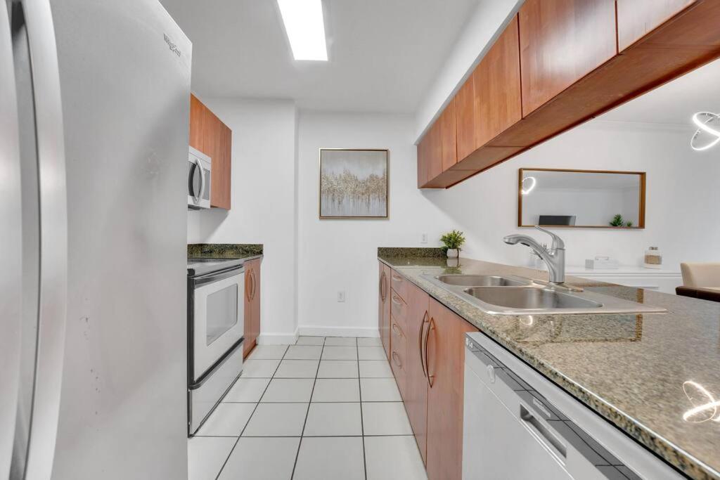 Apartment Impressive Unit In The Heart Of Brickell W Parking Miami