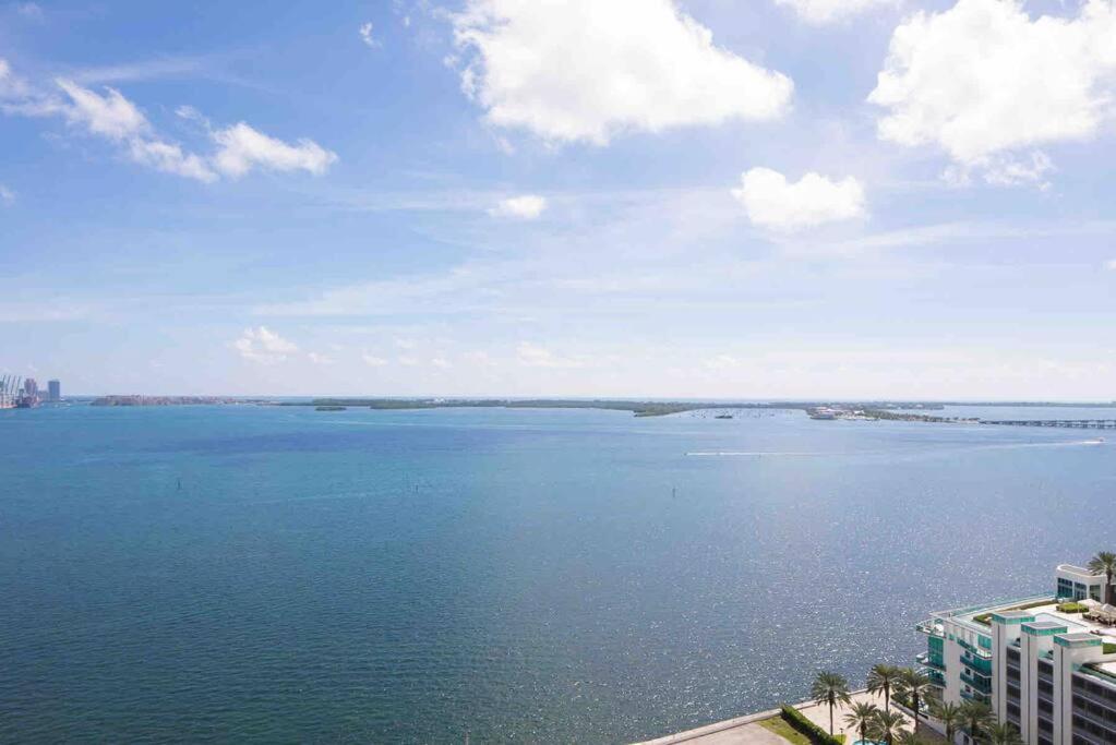 Ocean View Amazing Unit Brickell * Miami