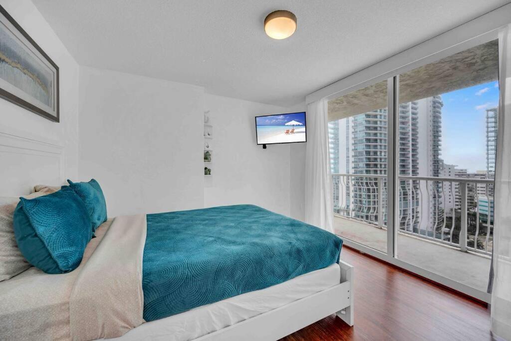 Ocean View Amazing Unit Brickell Miami