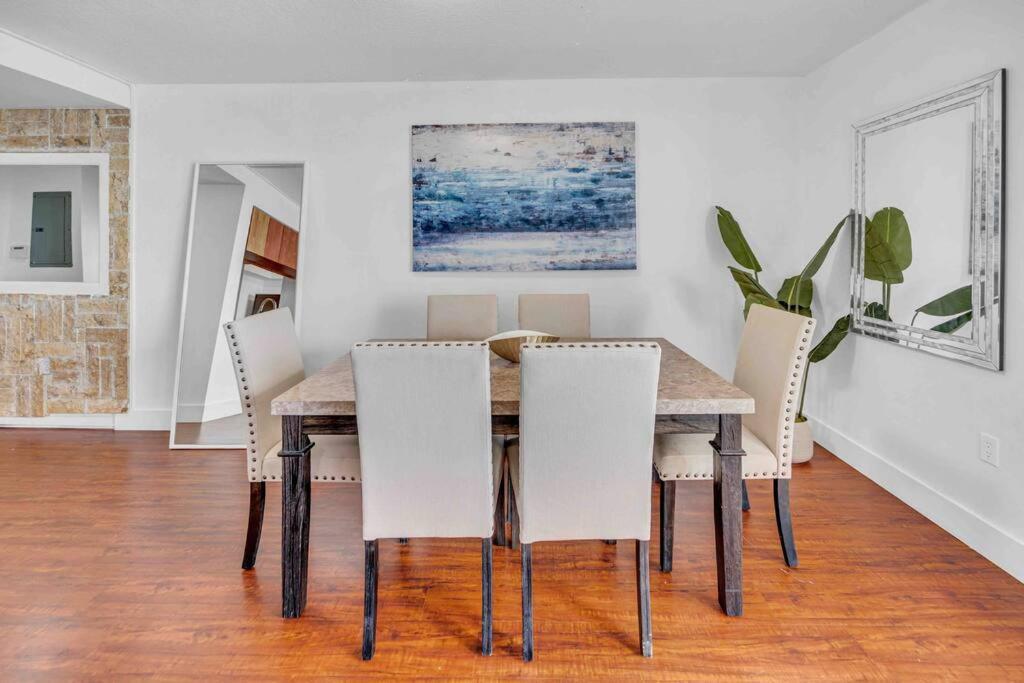 Ocean View Amazing Unit Brickell Apartment