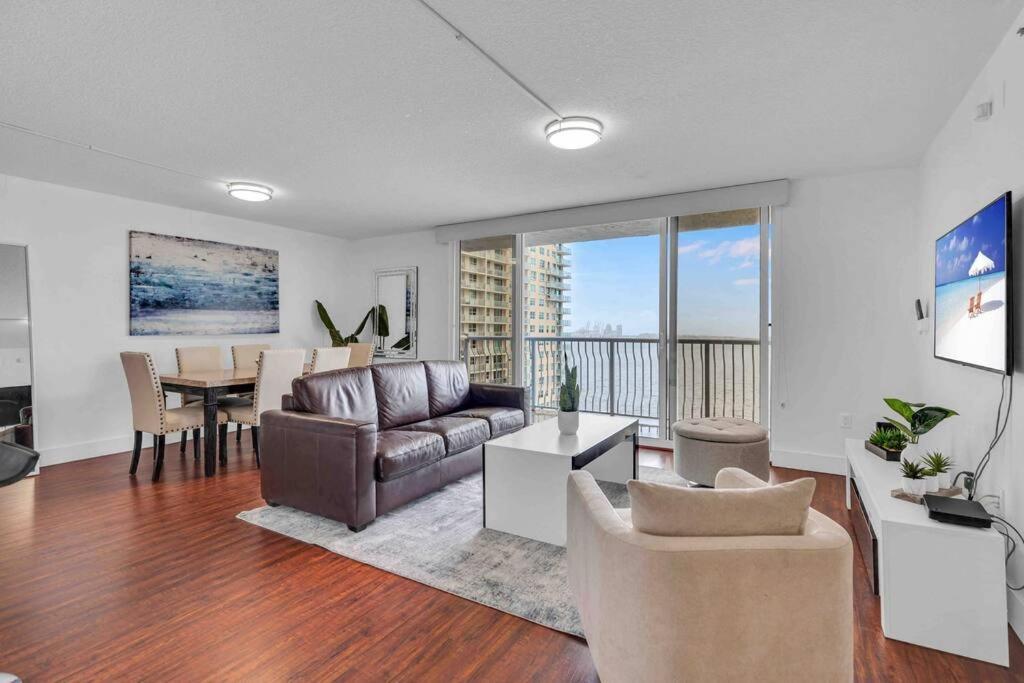 Ocean View Amazing Unit Brickell * Miami