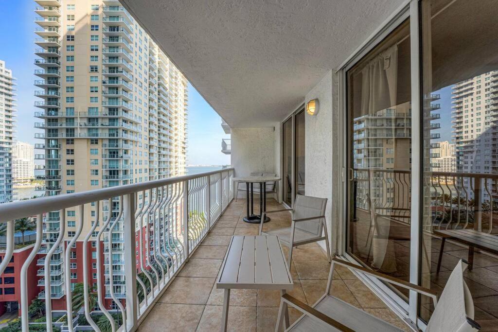 Apartment Impressive Unit In The Heart Of Brickell W Parking *