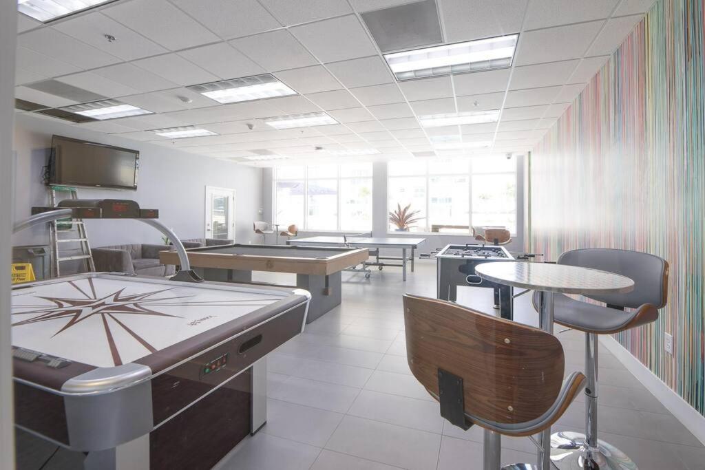 Impressive Unit In The Heart Of Brickell W Parking * Miami