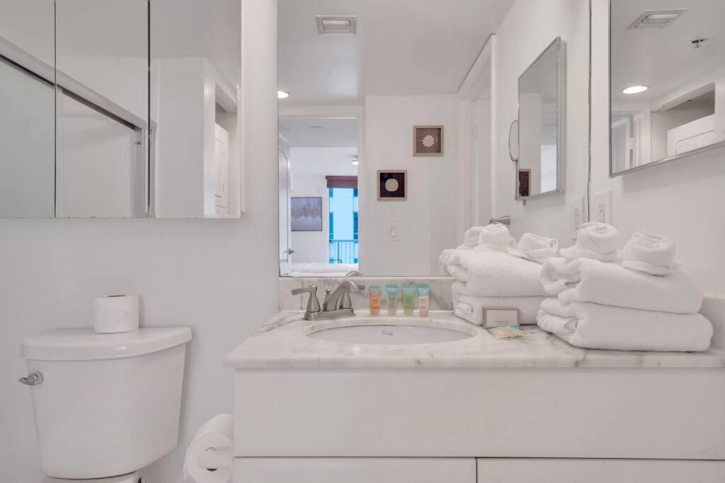 Apartment Impressive Unit In The Heart Of Brickell W Parking