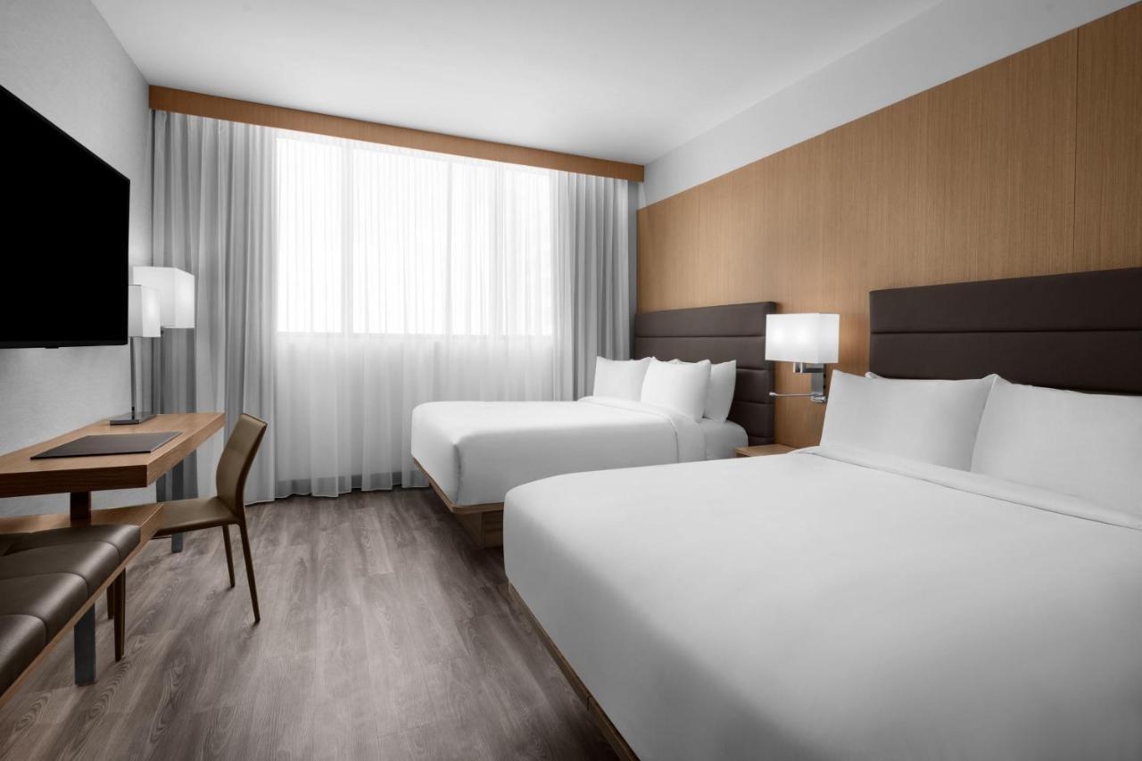 Hotel Ac By Marriott Brickell 3*