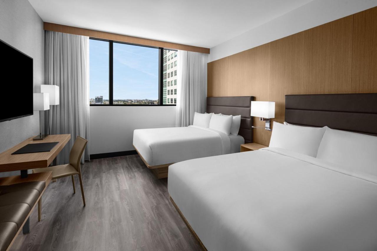 Hotel Ac By Marriott Brickell