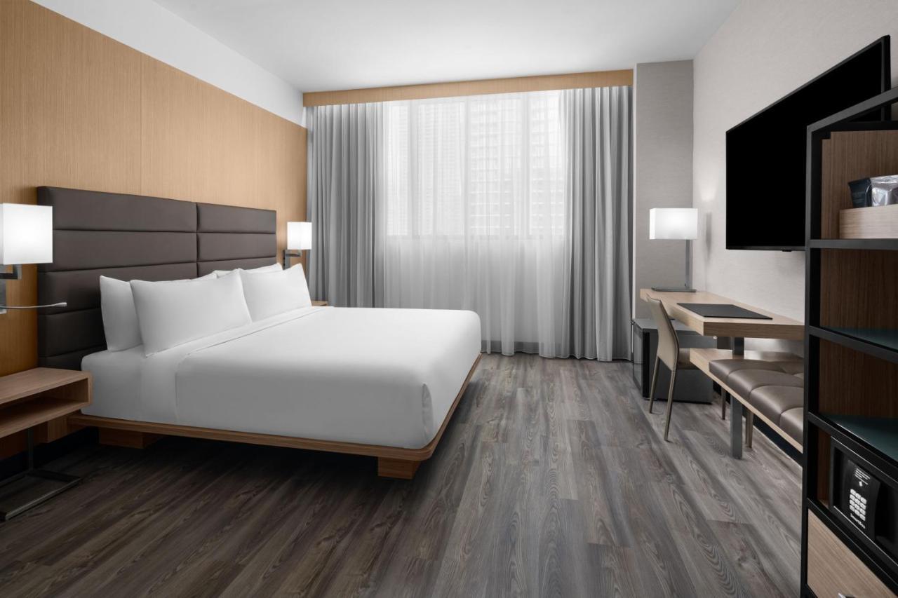 Ac By Marriott Brickell