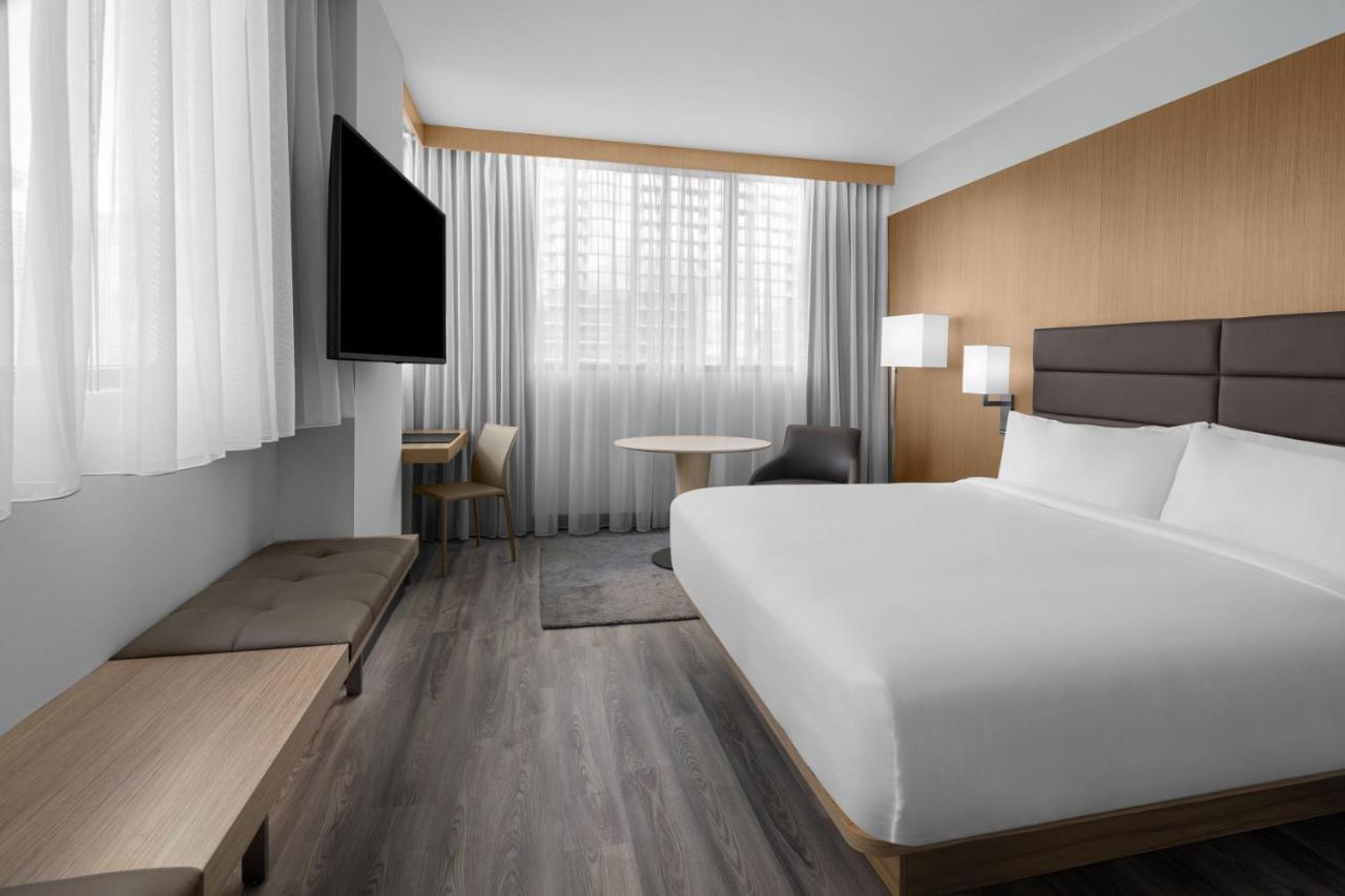 Hotel Ac By Marriott Brickell