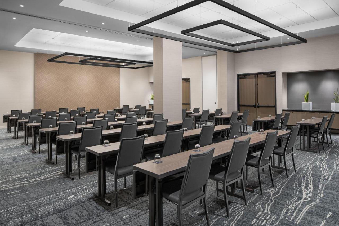 Ac By Marriott Brickell 3*