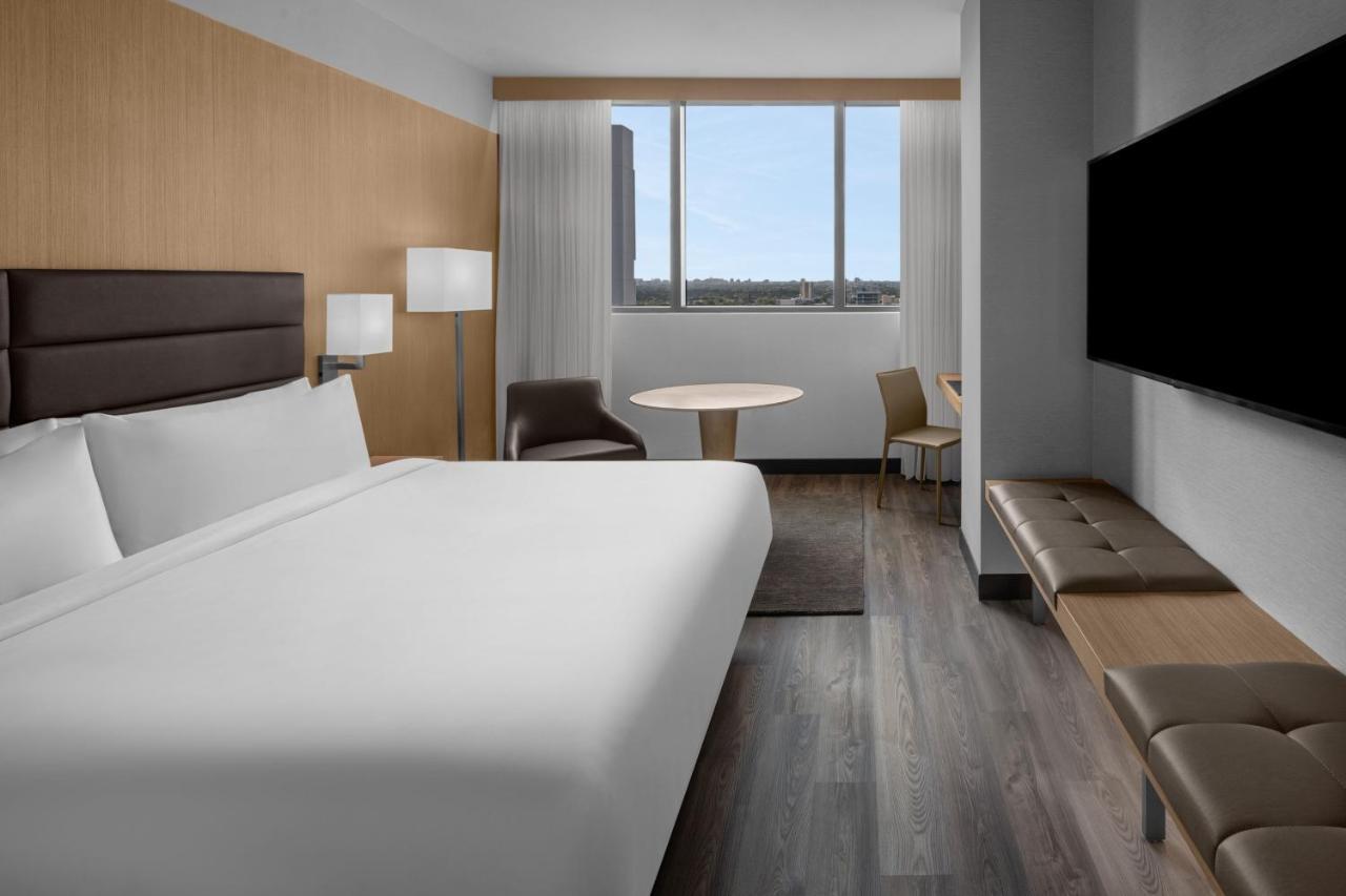 Hotel Ac By Marriott Brickell