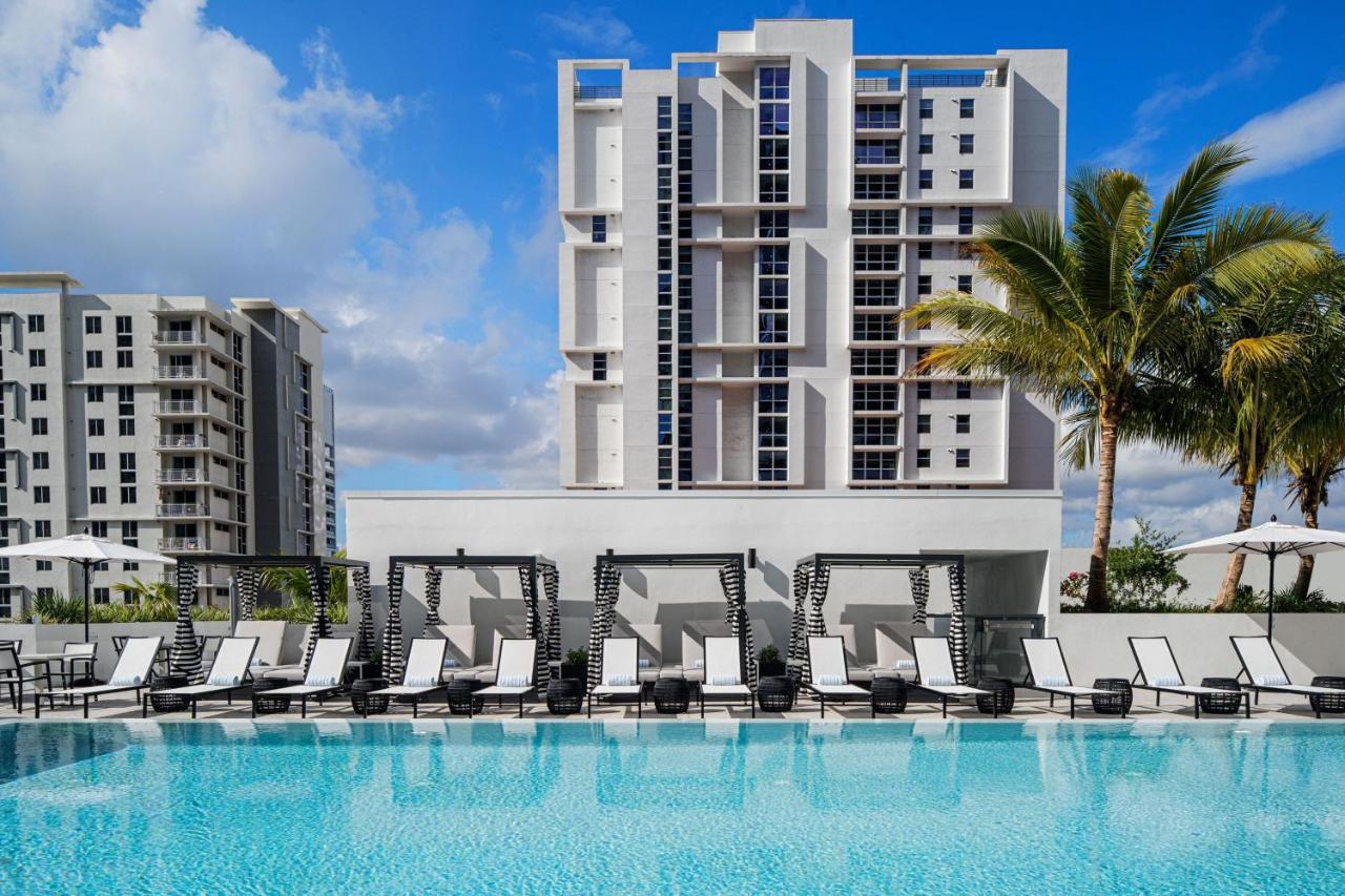 Ac By Marriott Brickell Miami