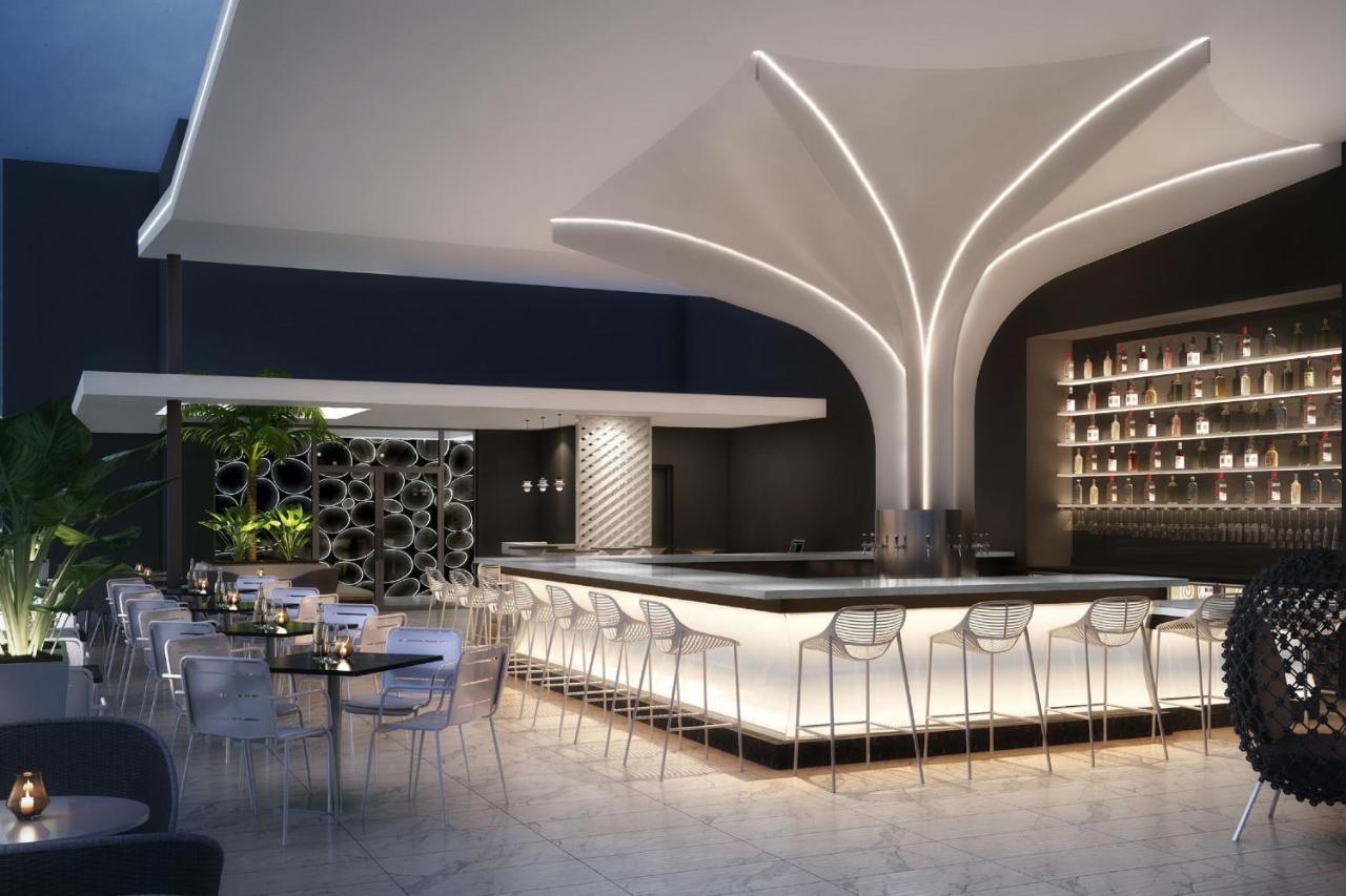 Ac By Marriott Brickell Hotel 3*