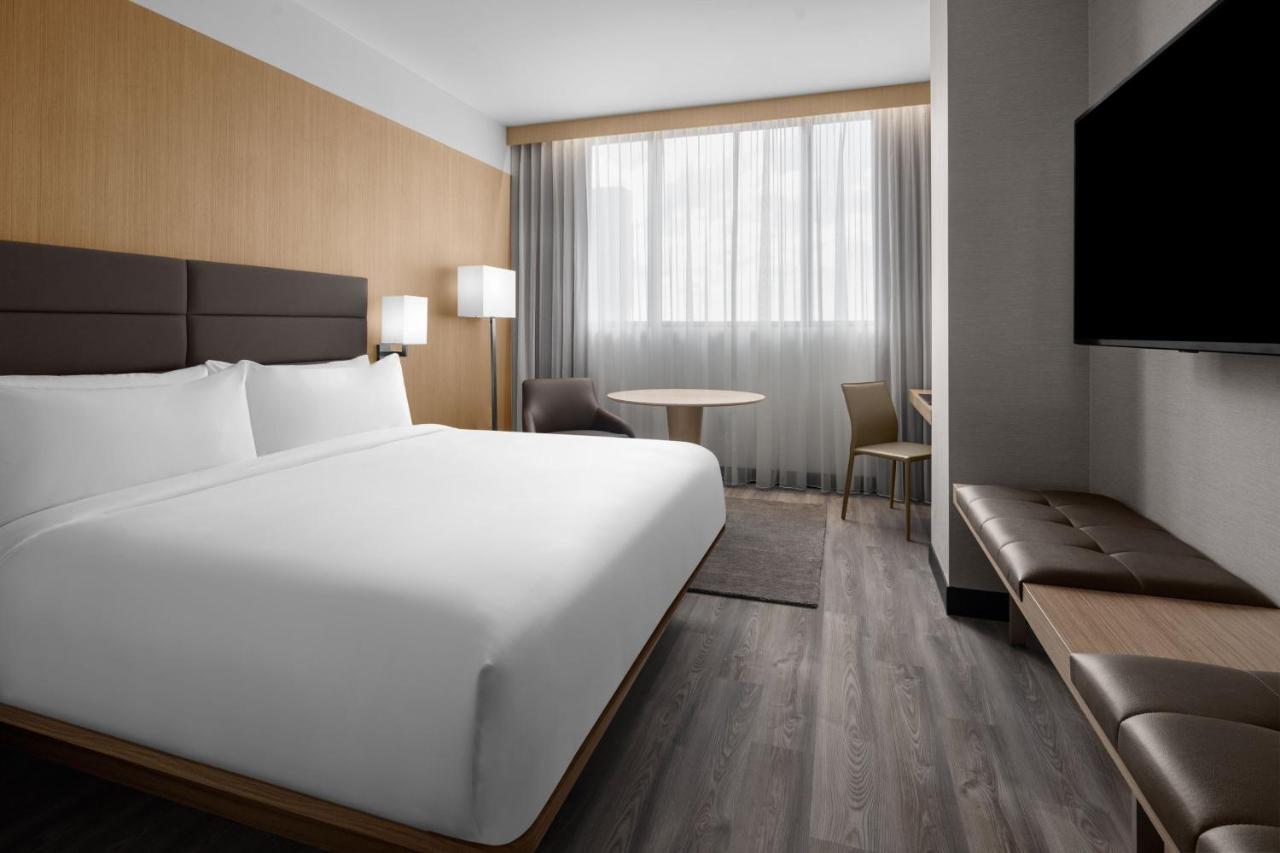 Ac By Marriott Brickell