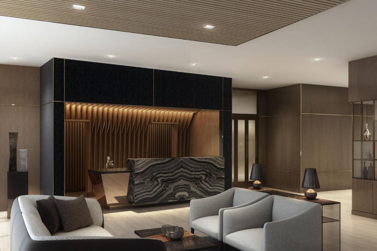 Ac By Marriott Brickell 3*