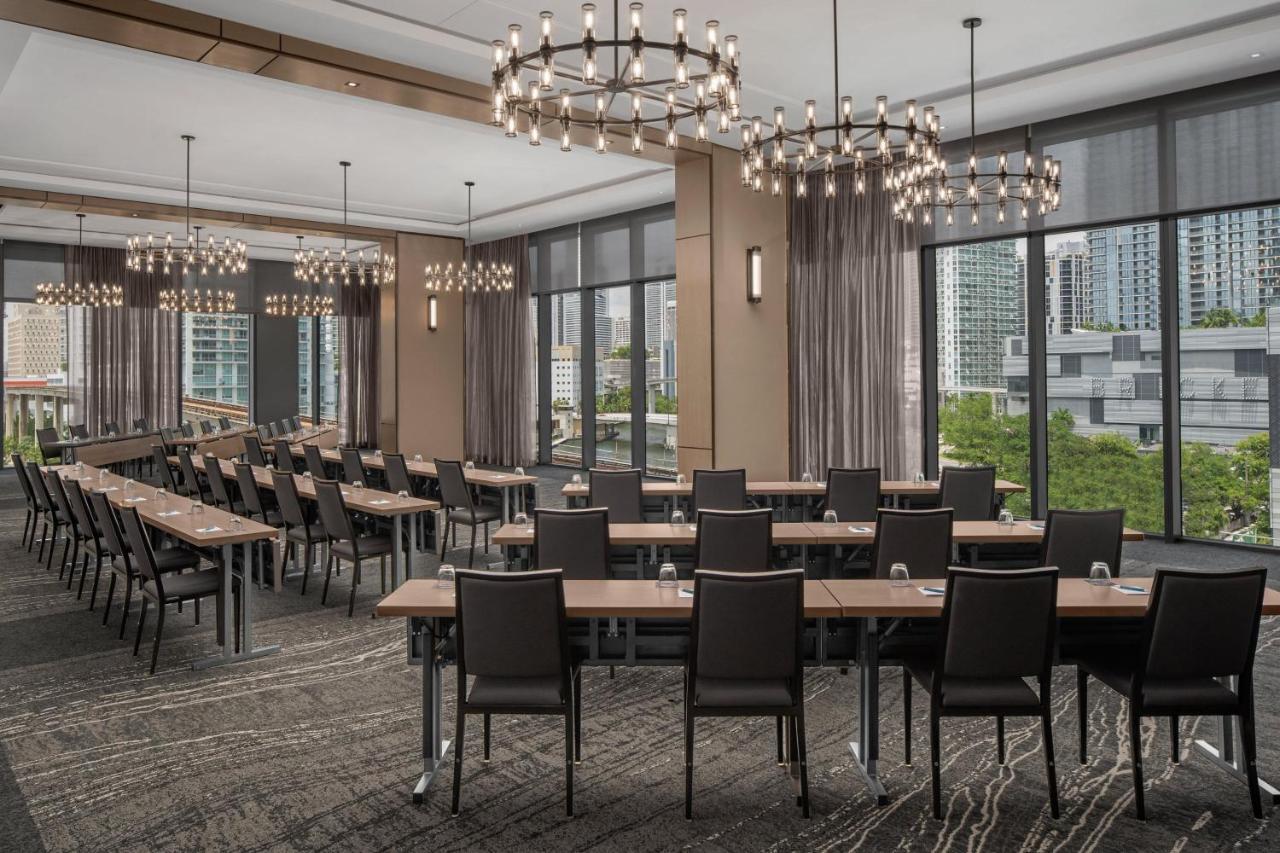 Ac By Marriott Brickell