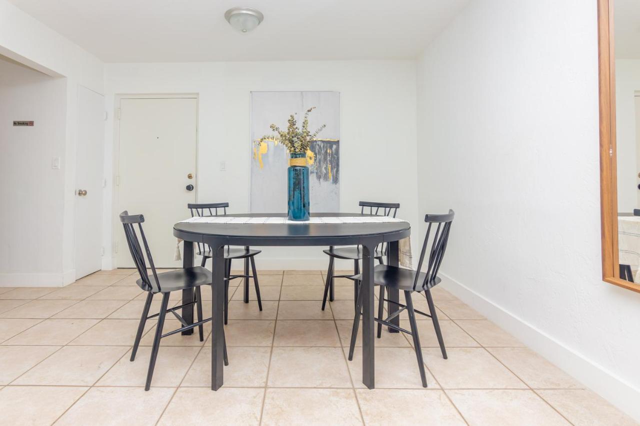 One Bedroom - With Parking & Balcony - Heart Of Wynwood Apartment Miami