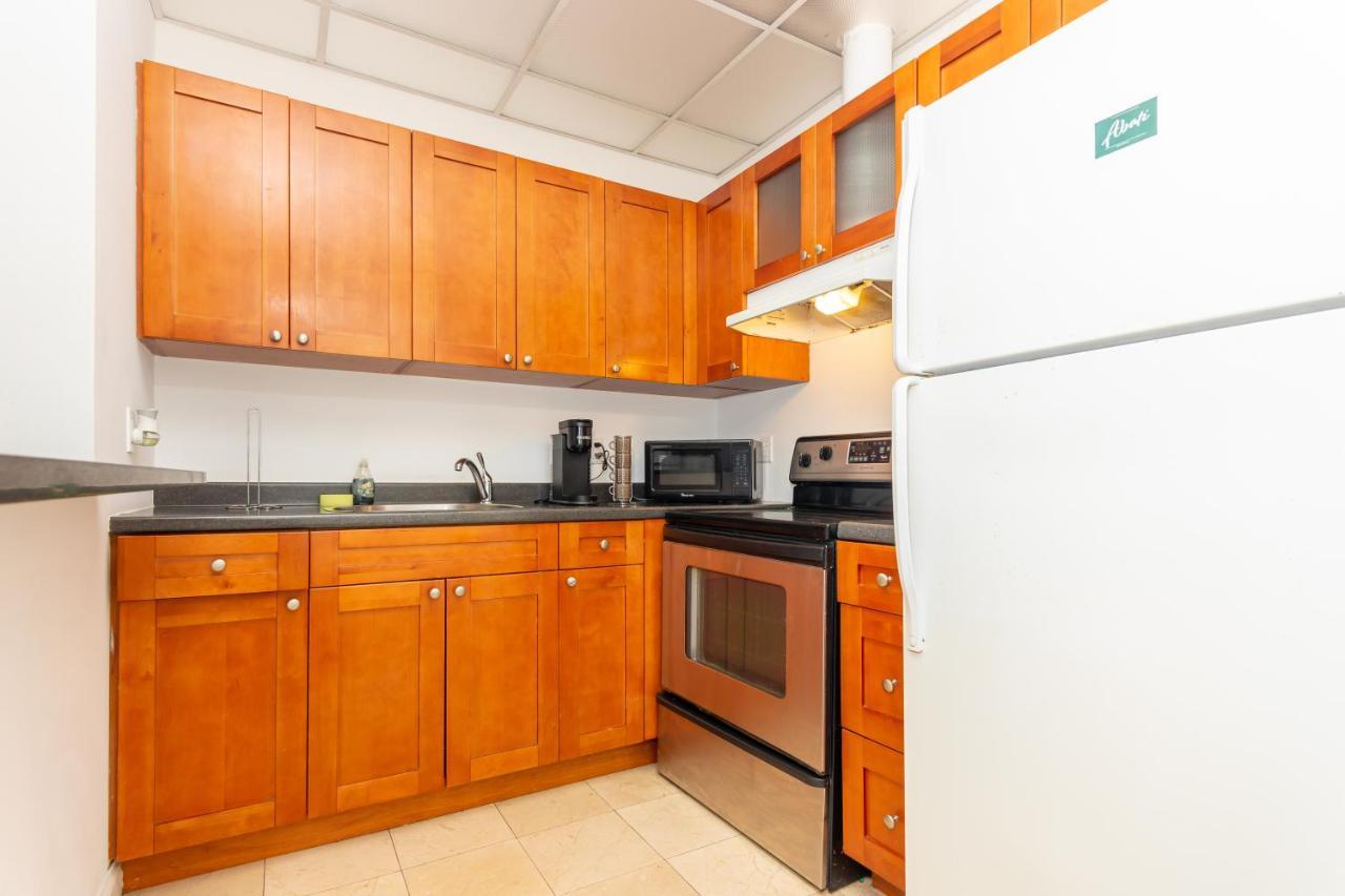 Apartment Downtown With Balcony - 5 Minutes From Wynwood & Port - Near *