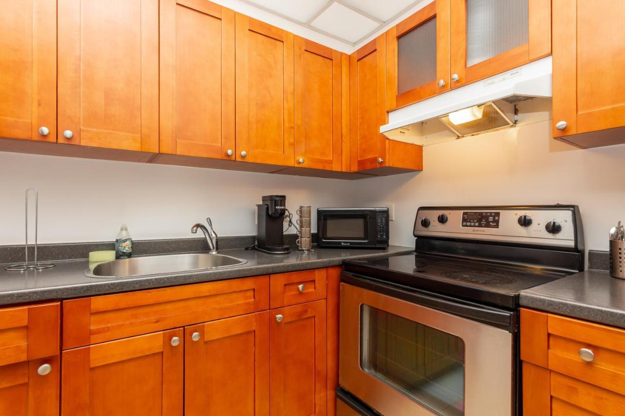 Downtown With Balcony - 5 Minutes From Wynwood & Port - Near * Miami