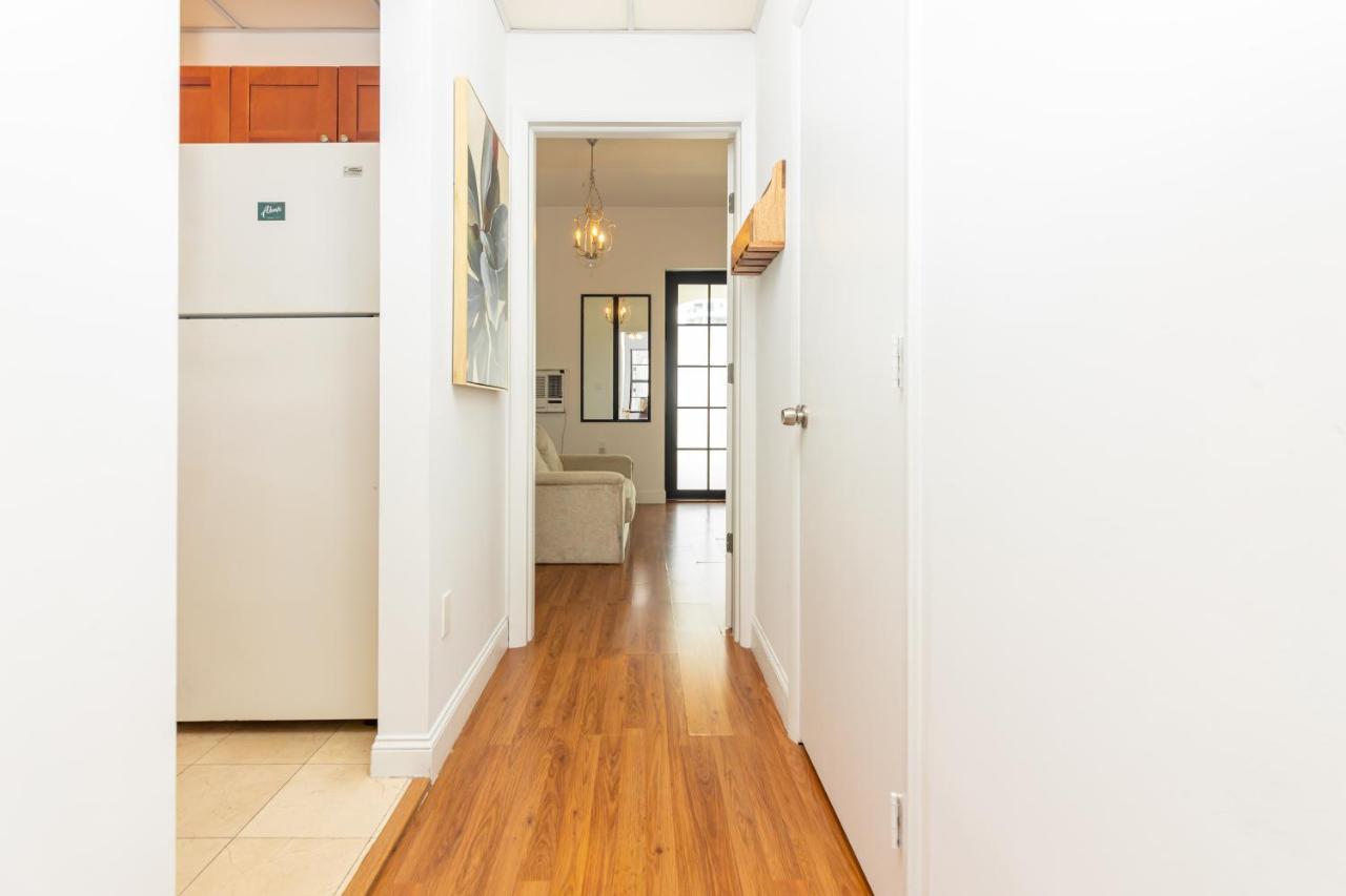 Apartment Downtown With Balcony - 5 Minutes From Wynwood & Port - Near Miami