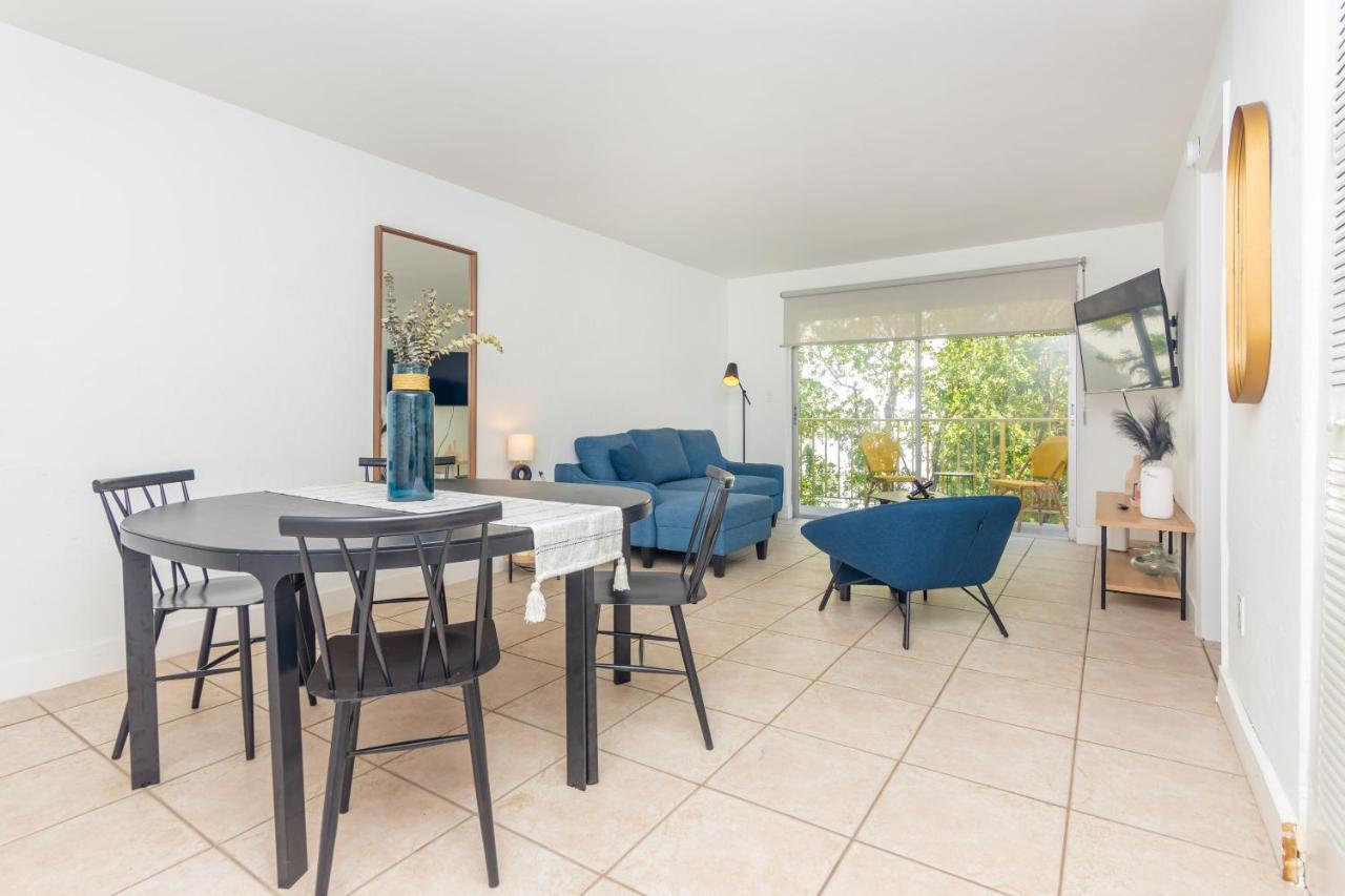 One Bedroom - With Parking & Balcony - Heart Of Wynwood * Miami