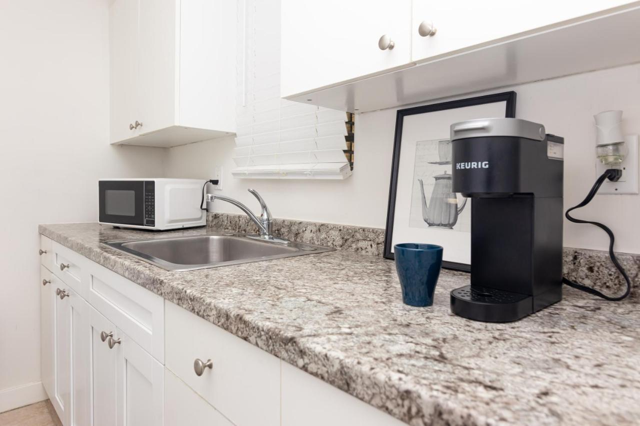One Bedroom - With Parking & Balcony - Heart Of Wynwood * Miami