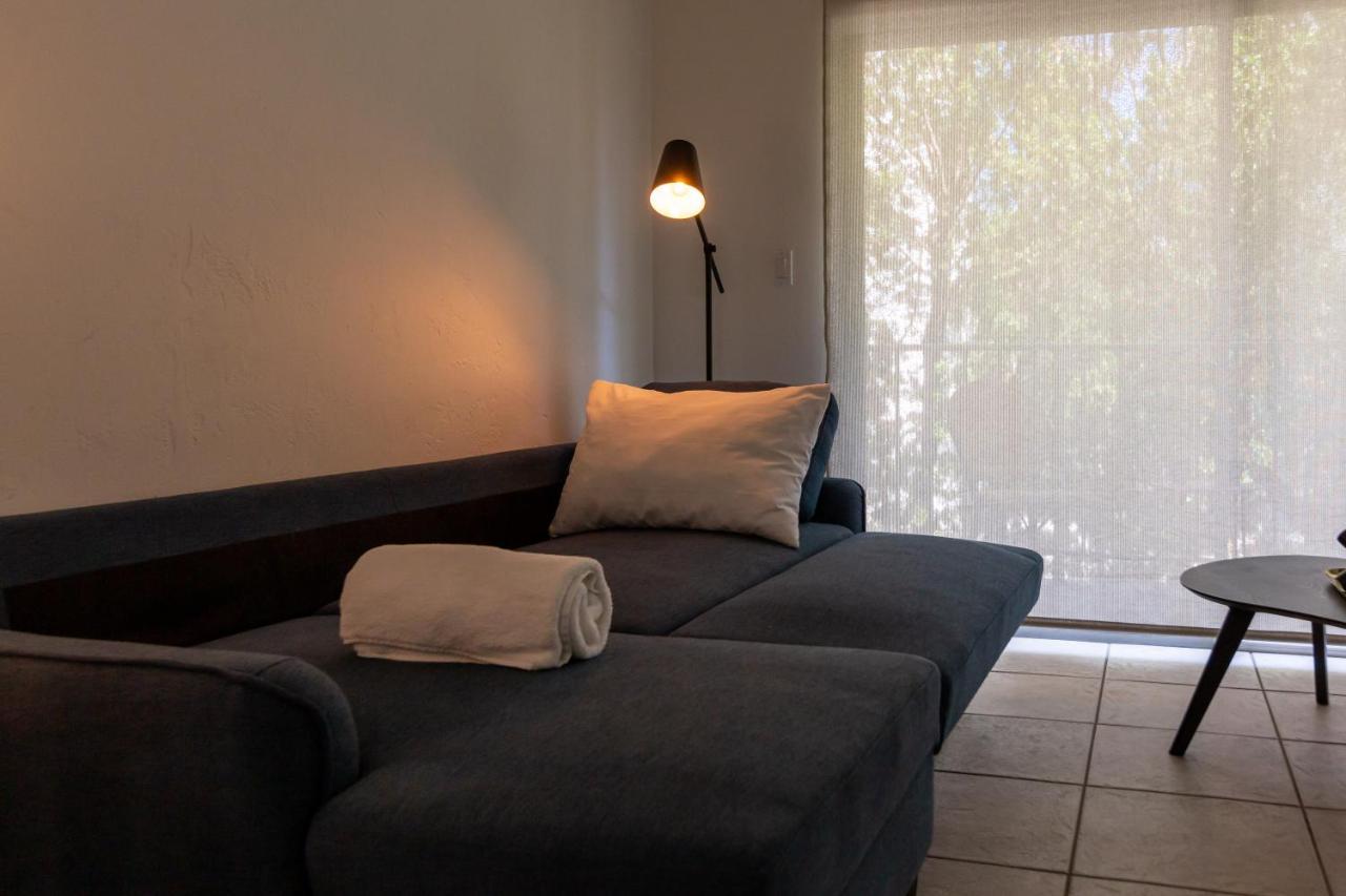 Apartment One Bedroom - With Parking & Balcony - Heart Of Wynwood