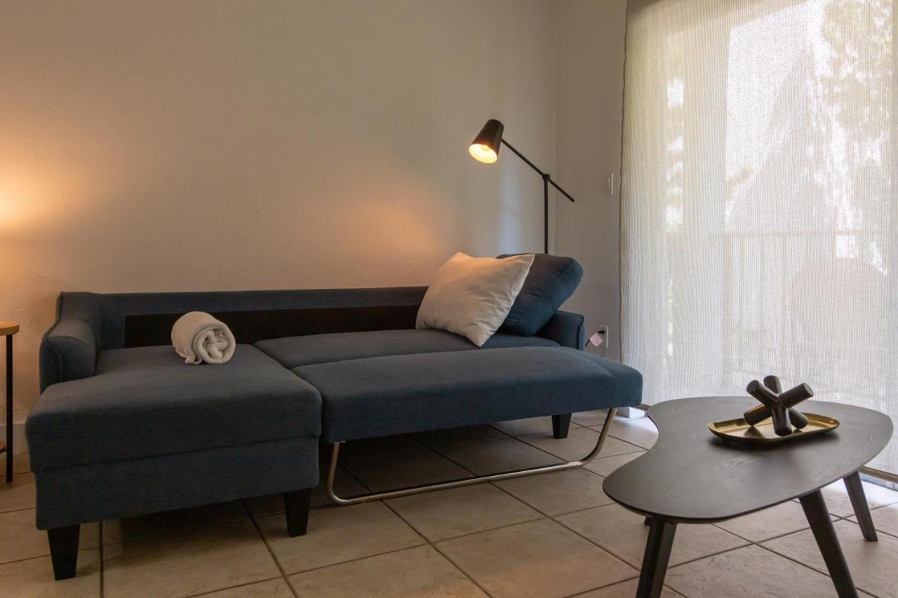 One Bedroom - With Parking & Balcony - Heart Of Wynwood * Miami