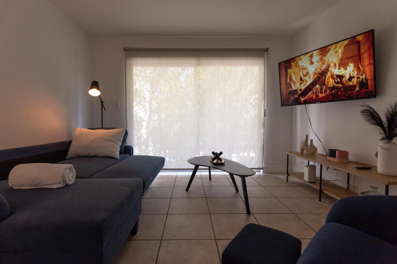 One Bedroom - With Parking & Balcony - Heart Of Wynwood