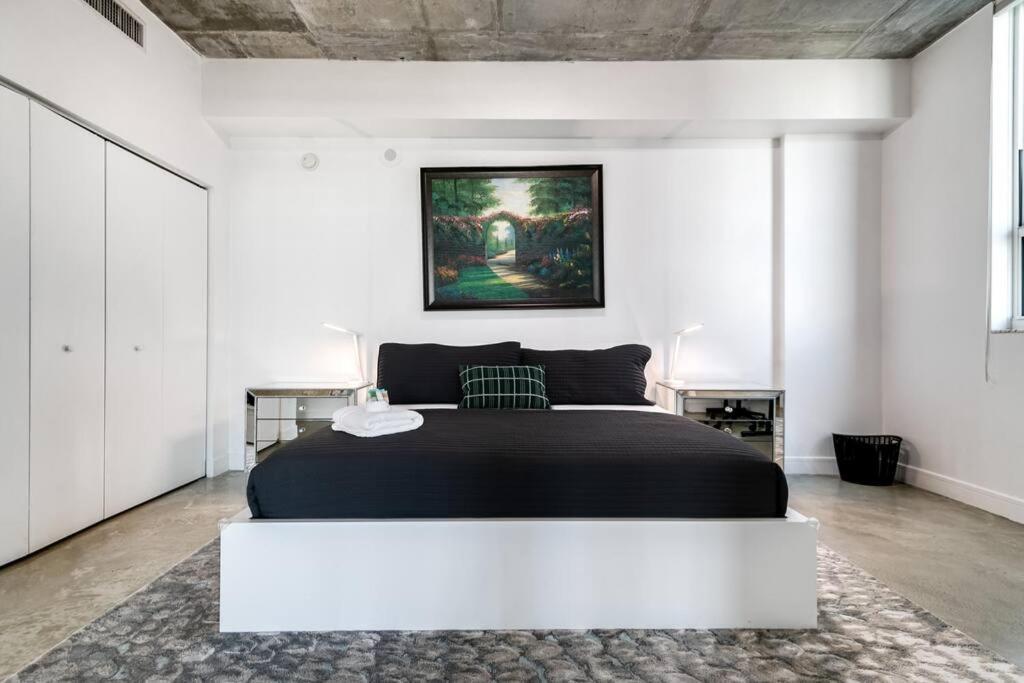 Spectacular 2-br 4 People 1107 Apartment